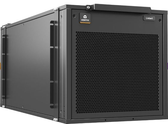 VERTIV Chłodnica szafy rack VRC102KIT VRC 230V (CE)  - VRC102KIT