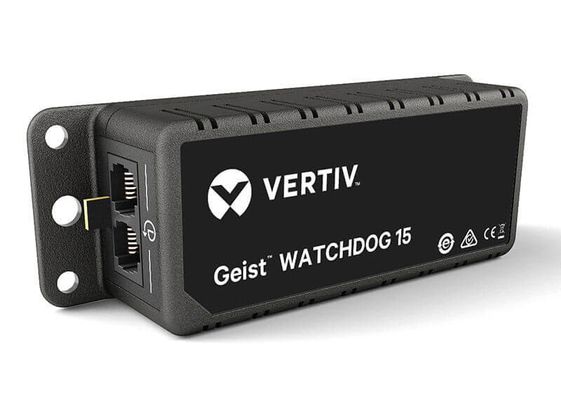 VERTIV Monitor środowiskowy Watchdog 15-NPS - WATCHDOG 15-NPS