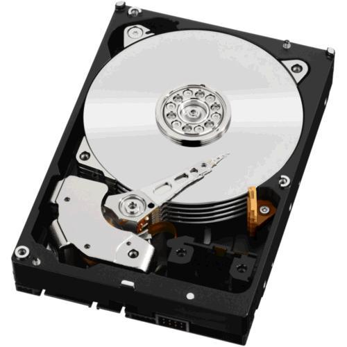 WD HDD Blue 1TB 3,5'' 64MB SATAIII/5400rpm - WD10EZRZ