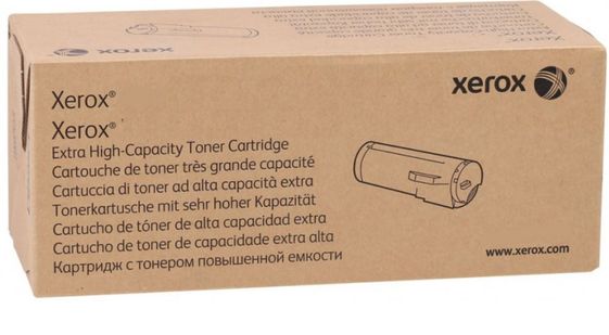 XEROX Toner B230/B225/B235 6k czarny 006R04404  - 006R04404