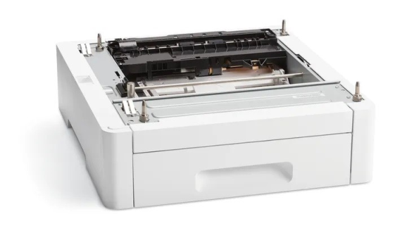 XEROX Podajnik na 550 arkuszy do Phaser 6510/WC 6515 - 097S04765