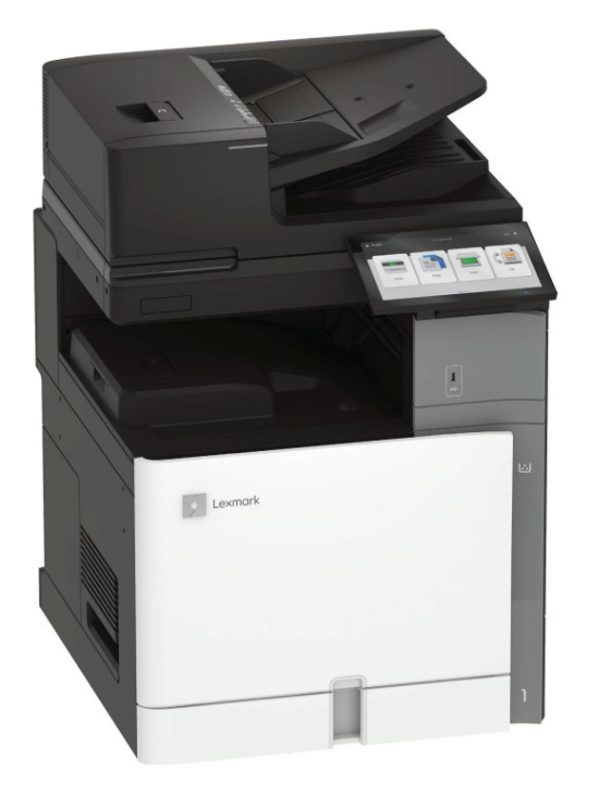 XEROX Urządzenie wielofunkcyjne CX833 55ppm 100S14892  - 100S14892