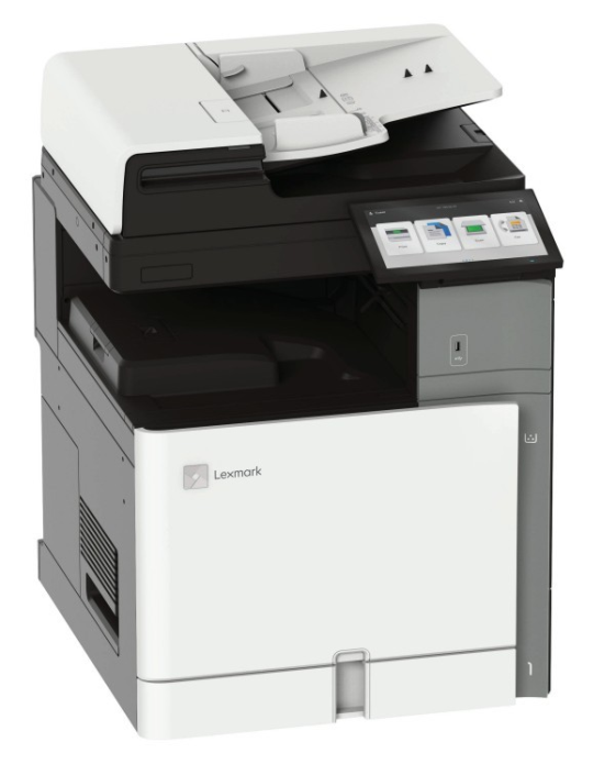 XEROX Urządzenie wielofunkcyjne CX951 35ppm 100S14894  - 100S14894