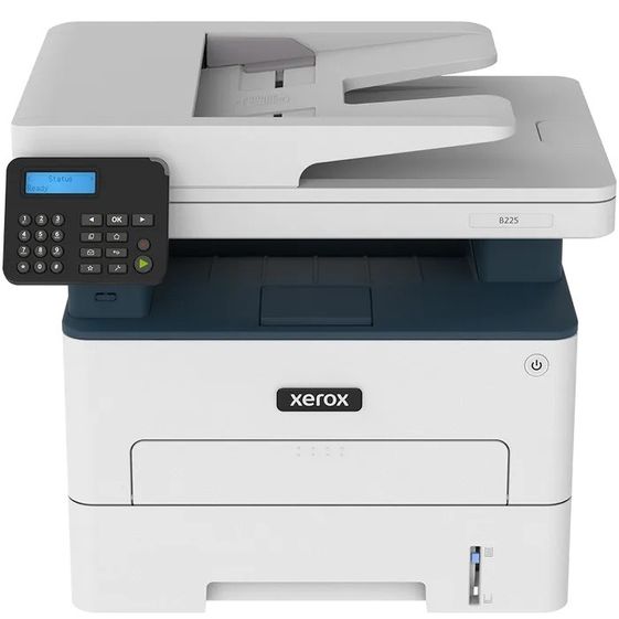 XEROX Urządzenie wielofunkcyjne B225V_DNI 34ppm USB/10/100/wifi  - B225V_DNI
