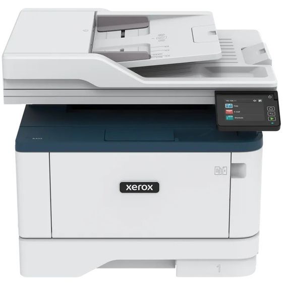 XEROX Urządzenie wielofunkcyjne B305V_DNI 38ppm druk/kopia/skan,ADF  - B305V_DNI