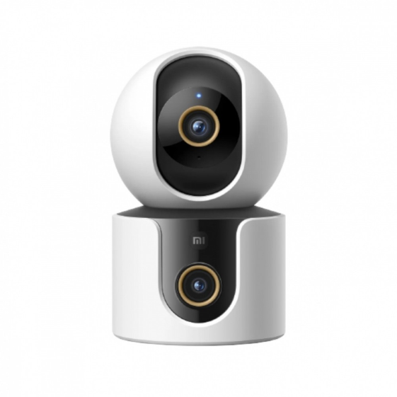 XIAOMI Kamera Smart Camera C500 Dual  - 57613