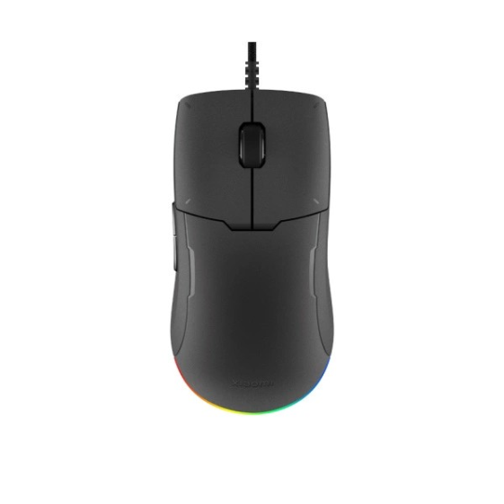 XIAOMI Mysz gamingowa Lite - 57884
