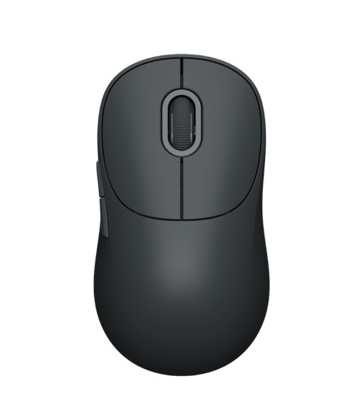 XIAOMI Myszka bezprzewodowa 3 Black GL  - 57944
