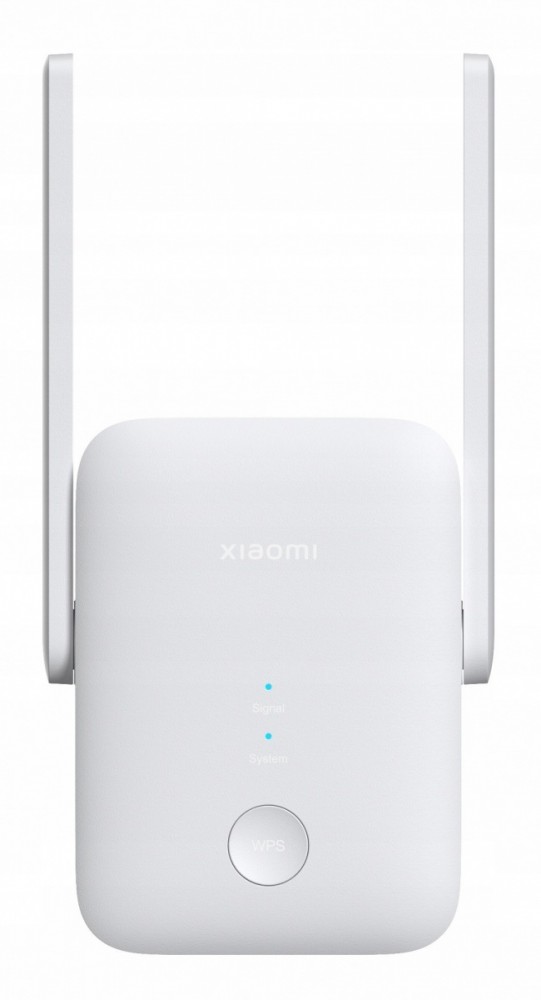 XIAOMI Wzmacniacz sygnału Wi-Fi Range Extender AX1500 EU - 65334