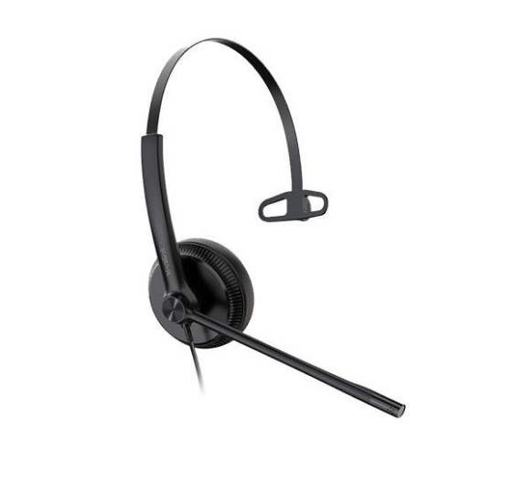 Yealink Słuchawki USB UH34 Lite Mono Teams  - 1308046