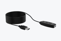 Yealink Przedłużacz USB USB2-EXT-10M - 330000102002