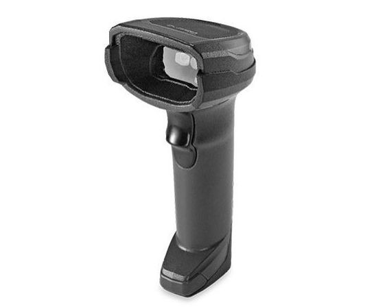 Zebra Bezprzewodowy czytnik kodów kreskowych DS8178/BT/USB/Kabel/Baza/Czarny - DS8178-SR7U2100SFW