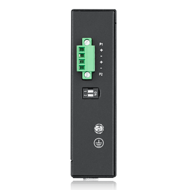 ZYXEL RGS100-5P Switch Unmanaged PoE SFP - RGS100-5P-ZZ0101F