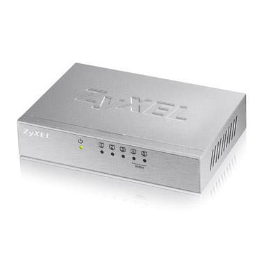 ZYXEL ES-105AV3 switch 5xFE - ES-105AV3-EU0101F