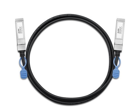 ZYXEL Kabel DAC10G-1M 10G Direct v2 DAC10G-1M-ZZ0103F  - DAC10G-1M-ZZ0103F
