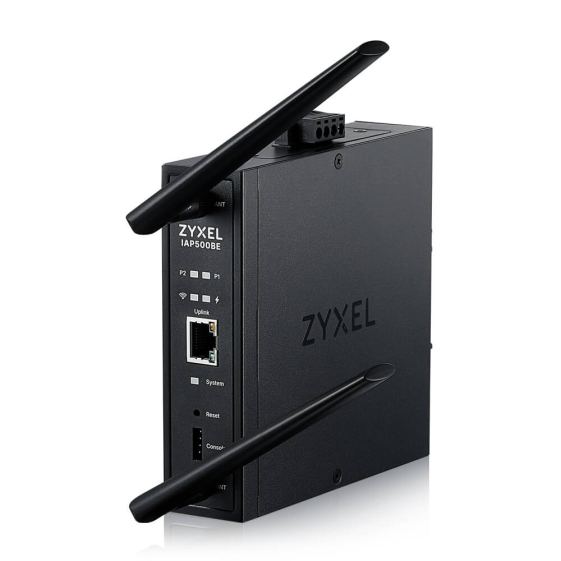 ZYXEL Punkt dostępowy BE WiFi7 IAP500BE-EU0101F  - IAP500BE-EU0101F