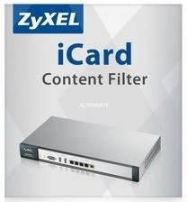 ZYXEL Licencja LIC BUN 1Y CF/AV/SR USG310 LIC-BUN-ZZ0113F  - LIC-BUN-ZZ0113F