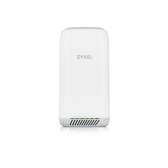 ZYXEL 4G LTE-A 802.11ac WiFi Router 600Mbps 4GbE LAN AC2100 MU-MIMO    LTE5388-M804-EUZNV1F  - LTE5388-M804-EUZNV1F