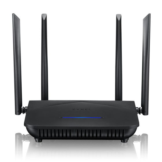 ZYXEL Router NBG7510 AX1800 NBG7510-EU0101F - NBG7510-EU0101F