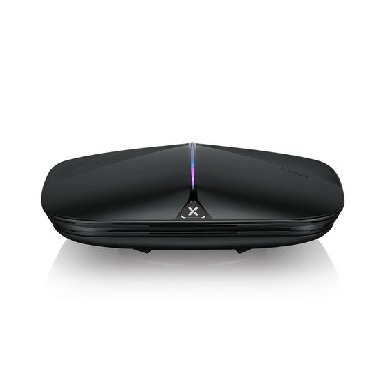 ZYXEL NBG7815 AX600 WiFi 6 12Stream Multi Gigabit Router NBG7815-EU0102F  - NBG7815-EU0102F