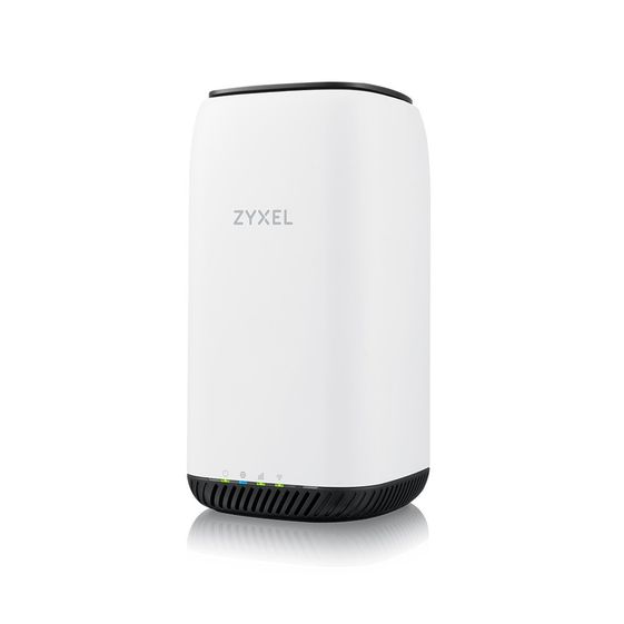 ZYXEL Router 5G NR Indoor 4/5G WiFi 6 2xGbE LAN NR5101-EU01V1F  - NR5101-EU01V1F