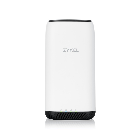 ZYXEL Router 5G Indoor IAD Znet NoVo NR5101-EUZNV2F  - NR5101-EUZNV2F