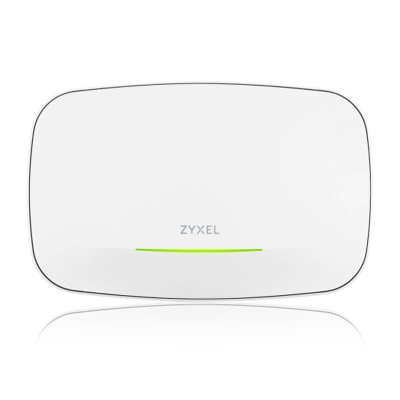ZYXEL Punkt dostępowy NWA210BE-EU0101F  - NWA210BE-EU0101F