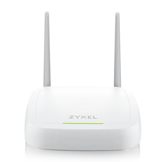 ZYXEL Punkt dostępowy BE WiFi7 NWA30BE-EU0102F - NWA30BE-EU0102F