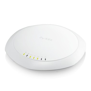 ZYXEL Punkt dostępowy WAC6103D-I AP AC 1750Mbps - WAC6103D-I-EU0101F