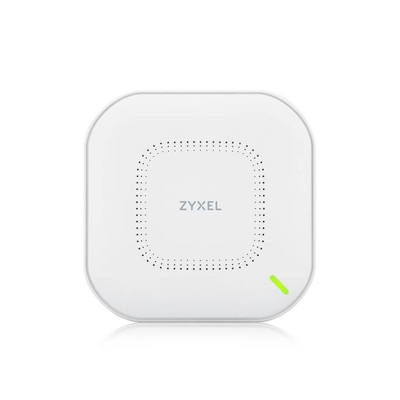 ZYXEL WAX610D SP 802.11ax 2x2 Dual Antenna 1Y NCC Pro Pack Bundle  - WAX610D-EU0101F