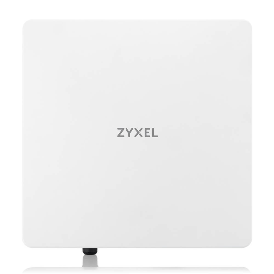 ZYXEL Punkt dostępowy WBE665S-EU0102F  - WBE665S-EU0102F