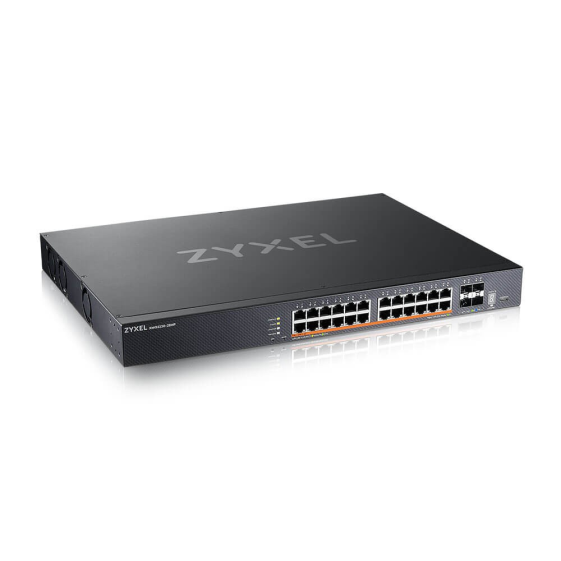 ZYXEL Przełącznik XMG2230-28HP-ZZ0101F  - XMG2230-28HP-ZZ0101F