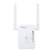 8LEVEL Repeater WRP-300A WiFi 300Mbps (802.11n, 1x WAN/LAN,1x LAN,  2x Antena) - WRP-300A - Zdjęcie 6