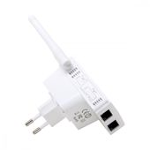 8LEVEL Repeater WRP-300A WiFi 300Mbps (802.11n, 1x WAN/LAN,1x LAN,  2x Antena) - WRP-300A - Zdjęcie 7