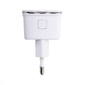 8LEVEL Repeater WRP-NANO WiFi 300Mbps (802.11n 1xLAN) - WRP-NANO - Zdjęcie 2