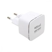 8LEVEL Repeater WRP-NANO WiFi 300Mbps (802.11n 1xLAN) - WRP-NANO - Zdjęcie 4