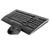 A4TECH Zestaw 9300F V-TRACK 2.4G RF nano - A4TKLA41221 - Zdjęcie 1