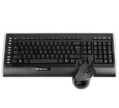 A4TECH Zestaw 9300F V-TRACK 2.4G RF nano - A4TKLA41221 - Zdjęcie 2