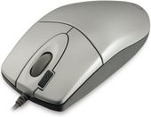 A4TECH Mysz EVO Opto Ecco 612D Silver USB - A4TMYS30399 - Zdjęcie 1