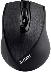A4TECH Mysz V-Track G7-600NX Czarna WRLS - A4TMYS41203 - Zdjęcie 1