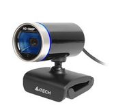 A4TECH Kamera Full-HD 1080p WebCam PK-910H - A4TKAM43748 - Zdjęcie 1