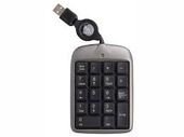 A4TECH Klawiatura EVO Numeric Pad USB - A4TKLA10320 - Zdjęcie 1