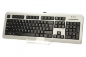 A4TECH LCD-720 SLIM USB LCD-720 USB - A4TKLA41094 - Zdjęcie 3