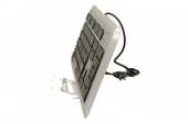 A4TECH LCD-720 SLIM USB LCD-720 USB - A4TKLA41094 - Zdjęcie 4