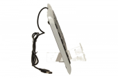 A4TECH LCD-720 SLIM USB LCD-720 USB - A4TKLA41094 - Zdjęcie 6