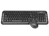 A4TECH Zestaw klawiatura + mysz V-Track 7200F - A4TKLA41346 - Zdjęcie 1