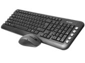 A4TECH Zestaw klawiatura + mysz V-Track 7200F - A4TKLA41346 - Zdjęcie 3
