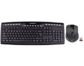 A4TECH Zestaw klawiatura + mysz V-Track 9200F - A4TKLA41922 - Zdjęcie 1
