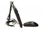 A4TECH Zestaw klawiatura + mysz KRS-8372 USB  - A4TKLA43775 - Zdjęcie 8