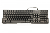A4TECH Klawiatura  KR-750 USB Black - A4TKLA43970 - Zdjęcie 5